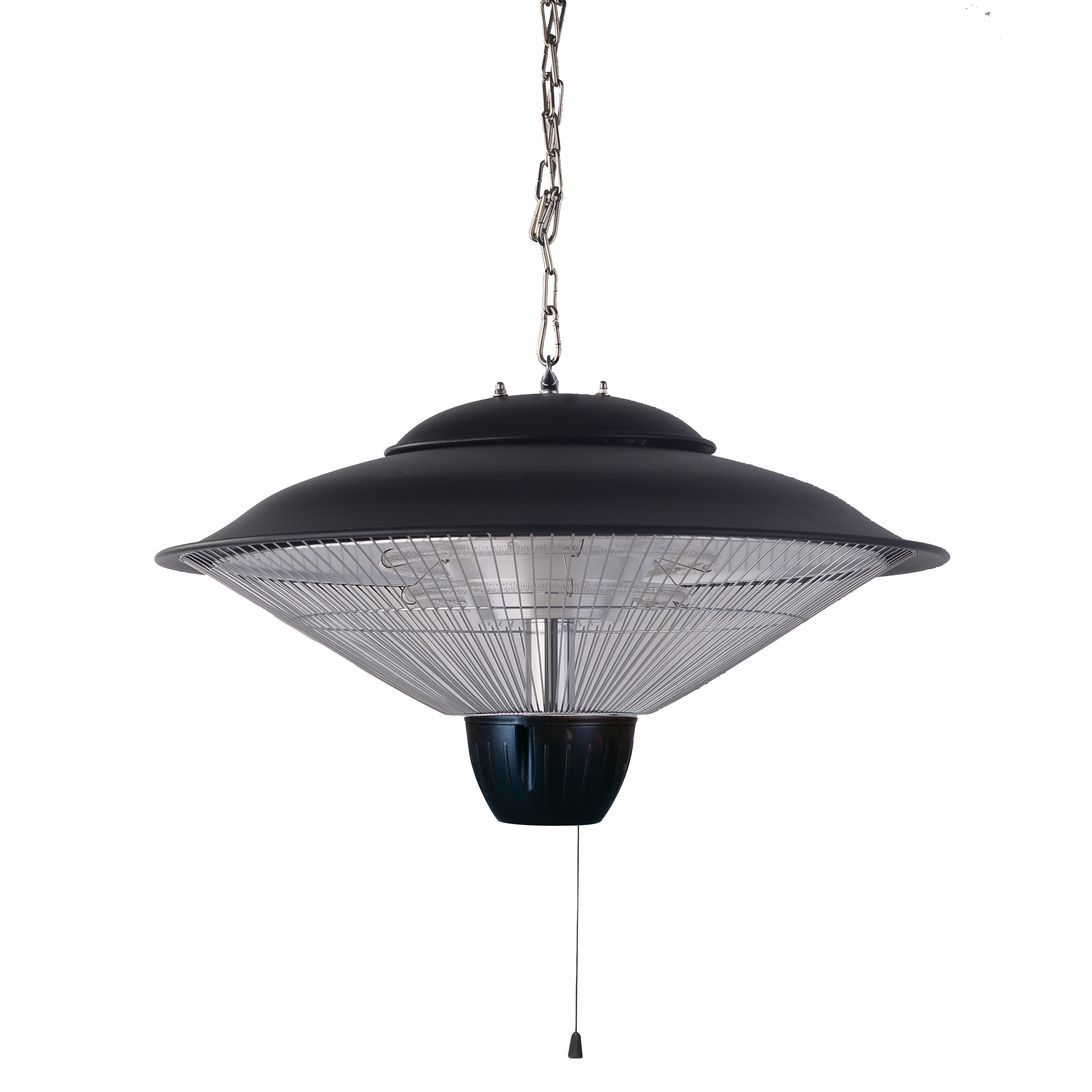 Terrassevarmer Home it til Oppheng 1500 W Infrarød