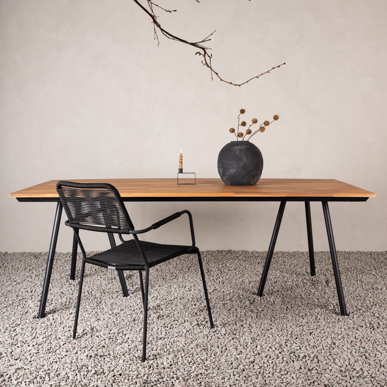 Hagebord Venture Home Chan
