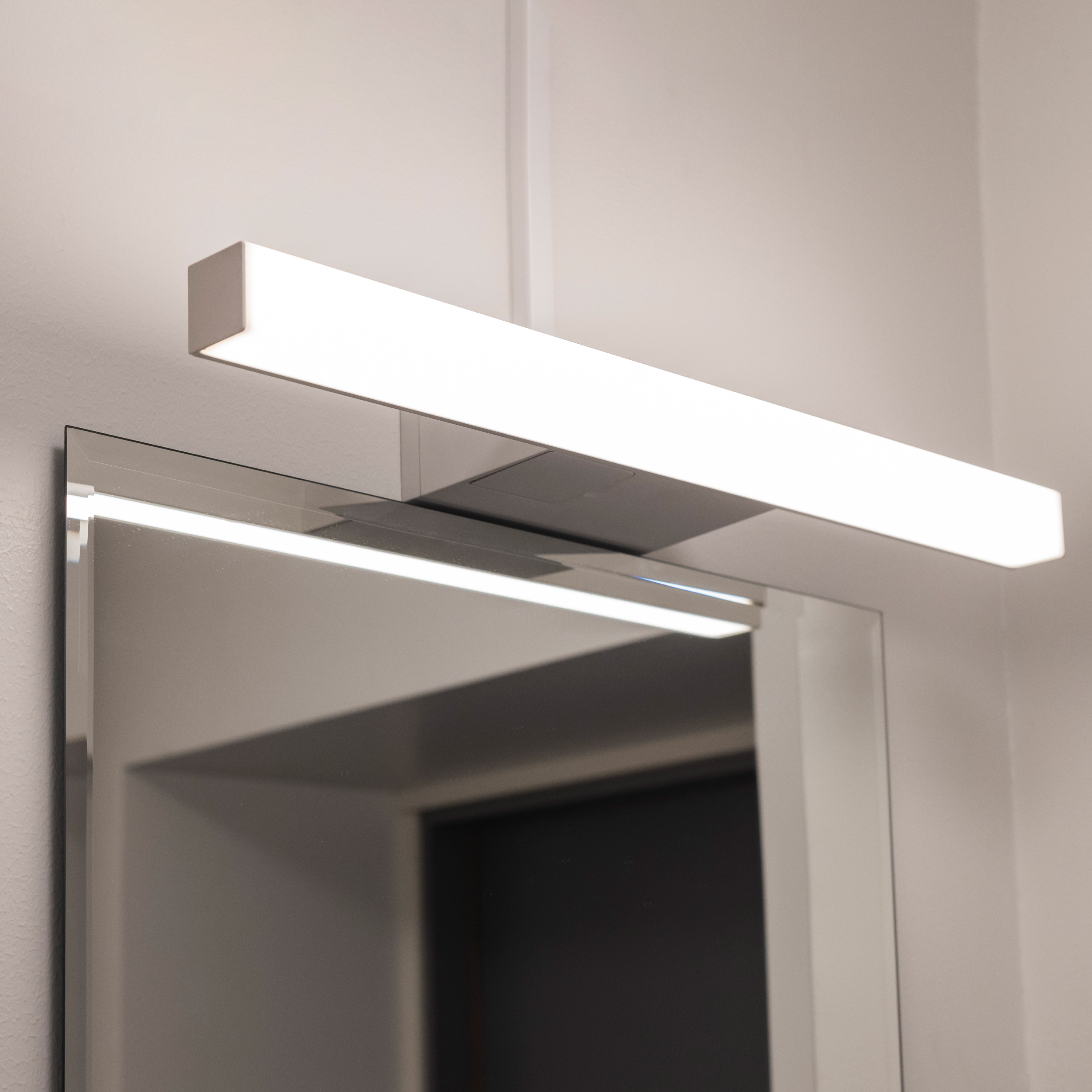 Speilbelysning Hide-A-Lite Mirro