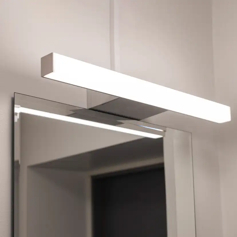 Speilbelysning Hide-A-Lite Mirro