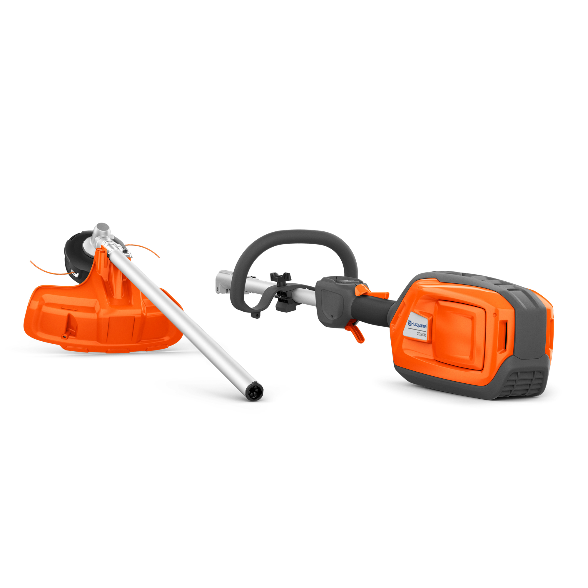 Gresstrimmer Husqvarna 325iLK