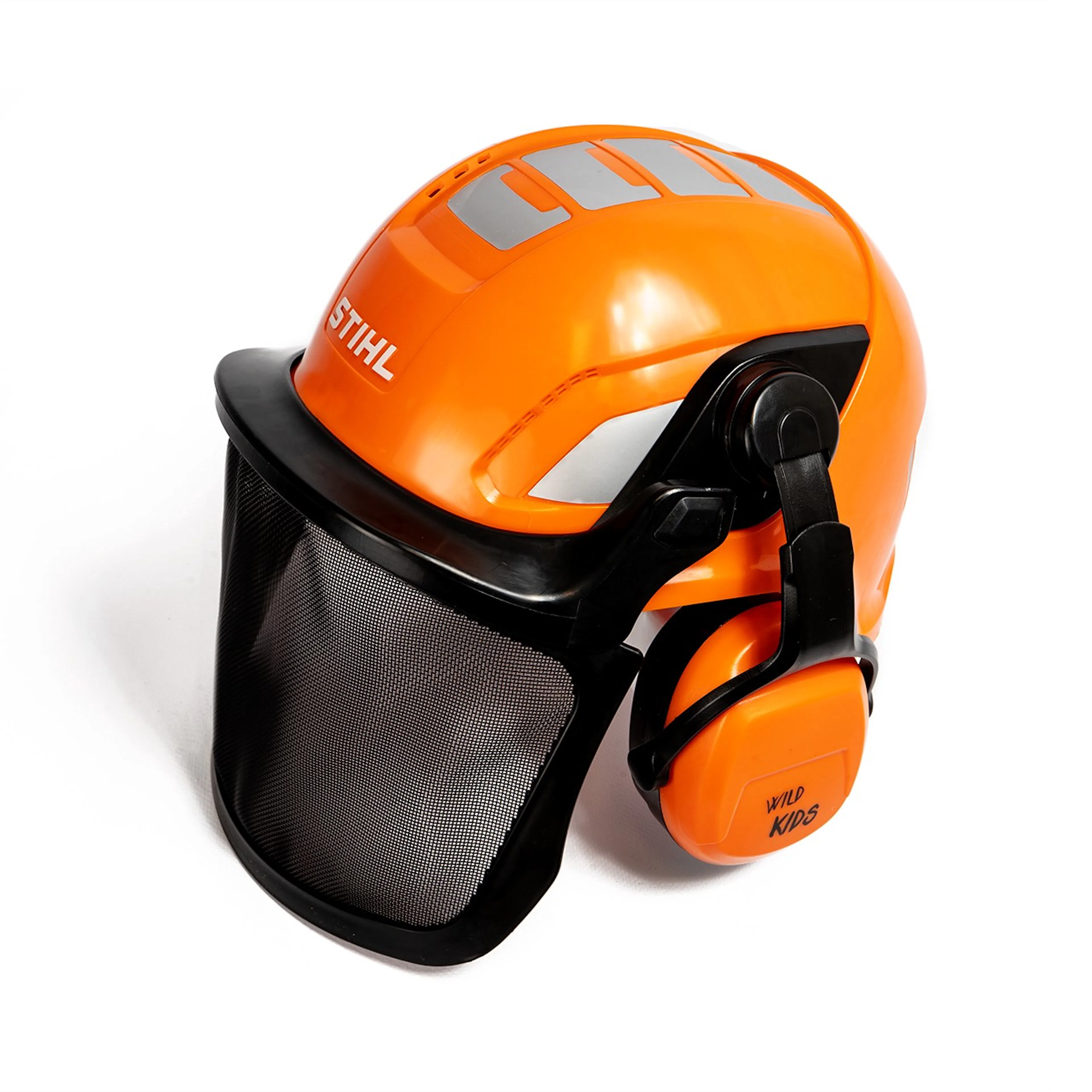 Leketøyhjelm STIHL