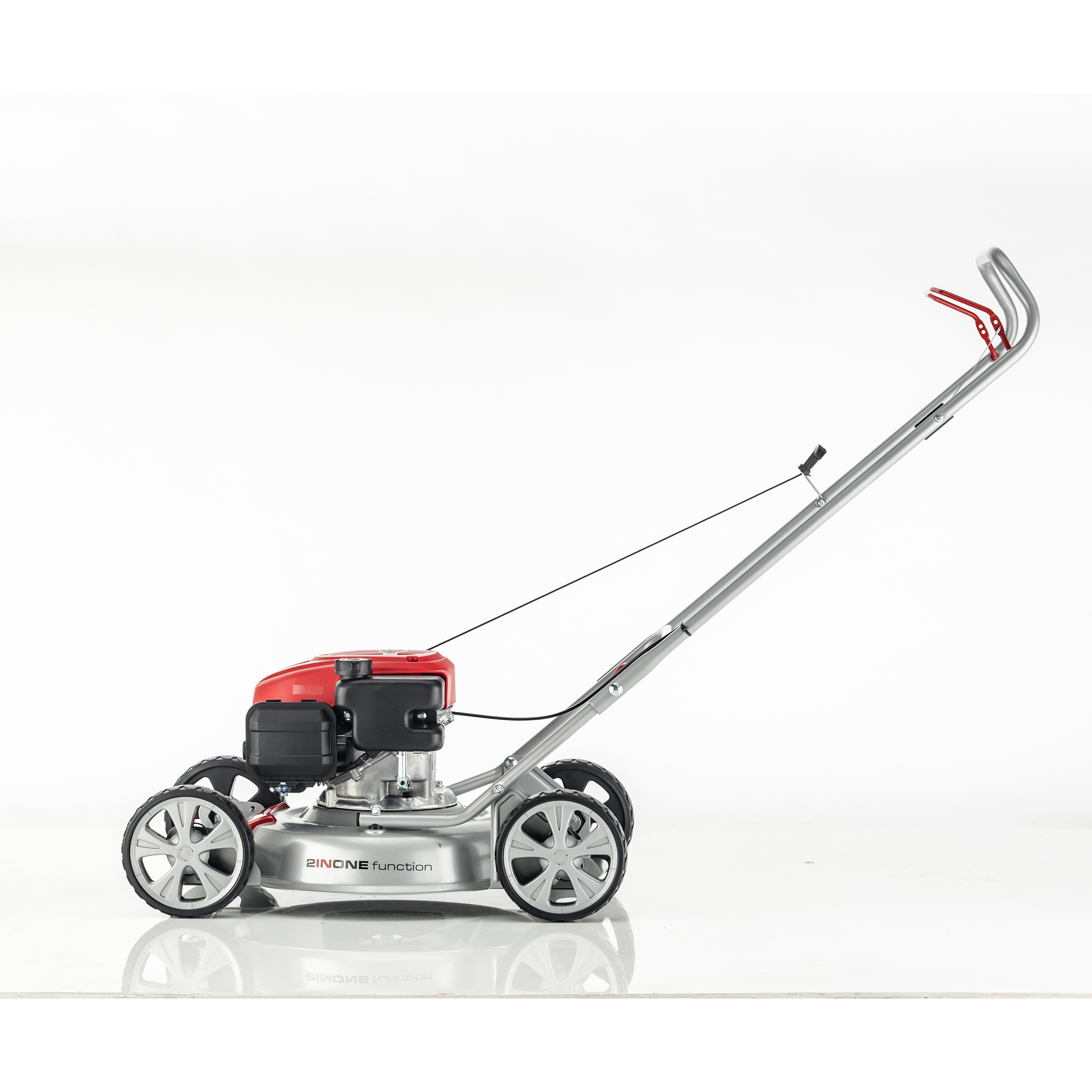 Gressklipper AL-KO Silver 468 P-A