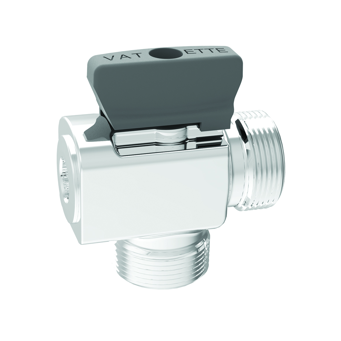 Veggfordeler Vatette V6