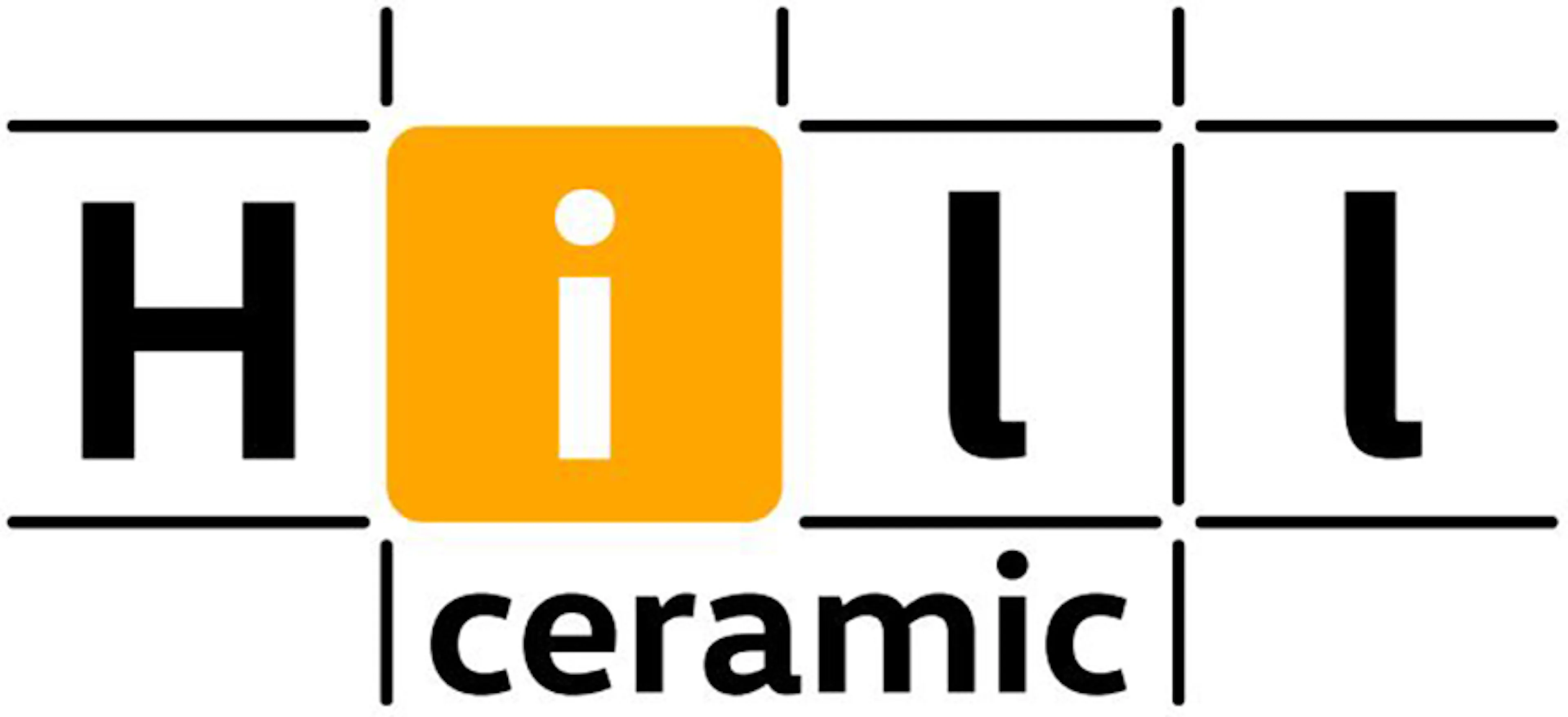 Hill Ceramic