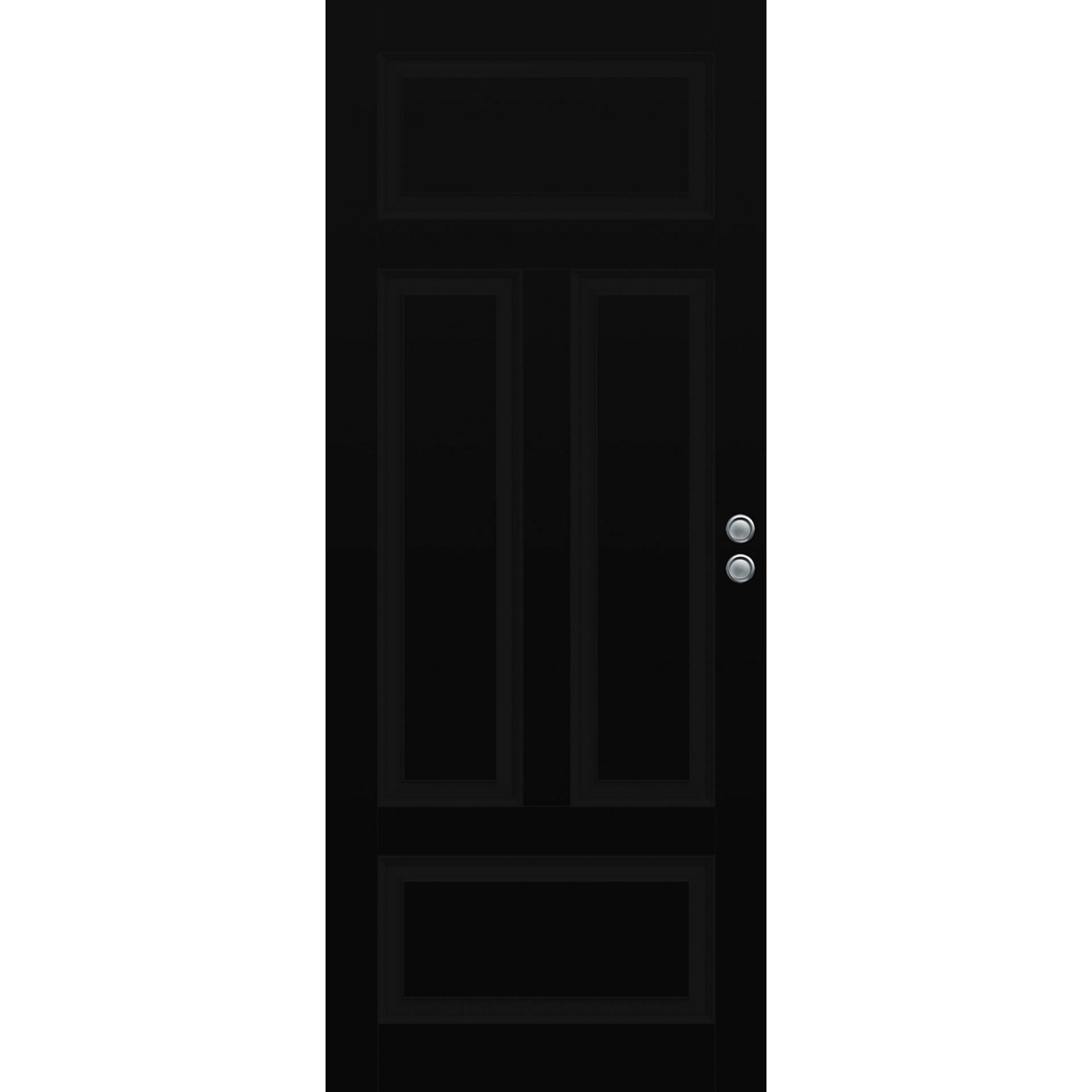 NCS S-9000-N, Sort