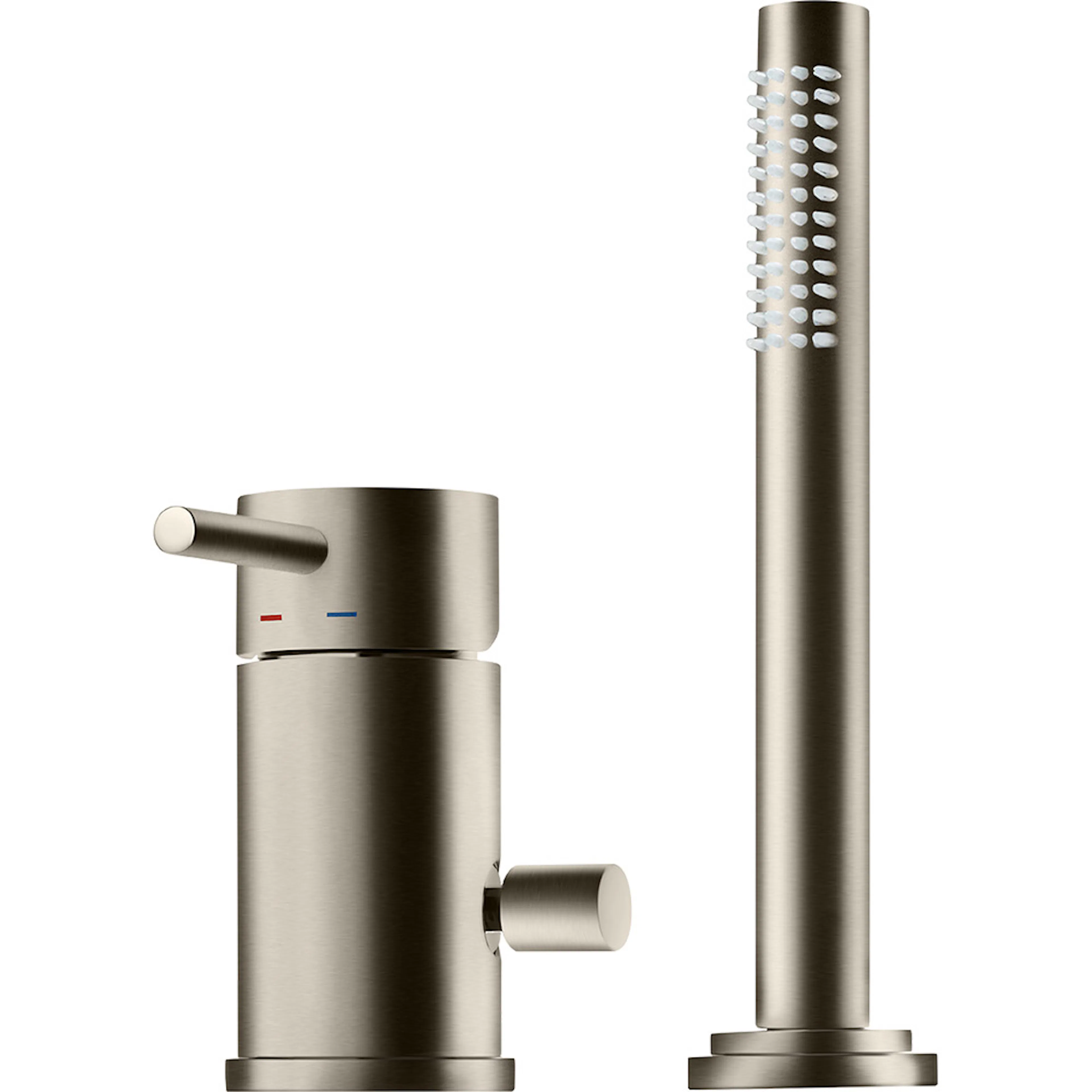Dusj- og Badekarbatteri Tapwell Birillo BI048