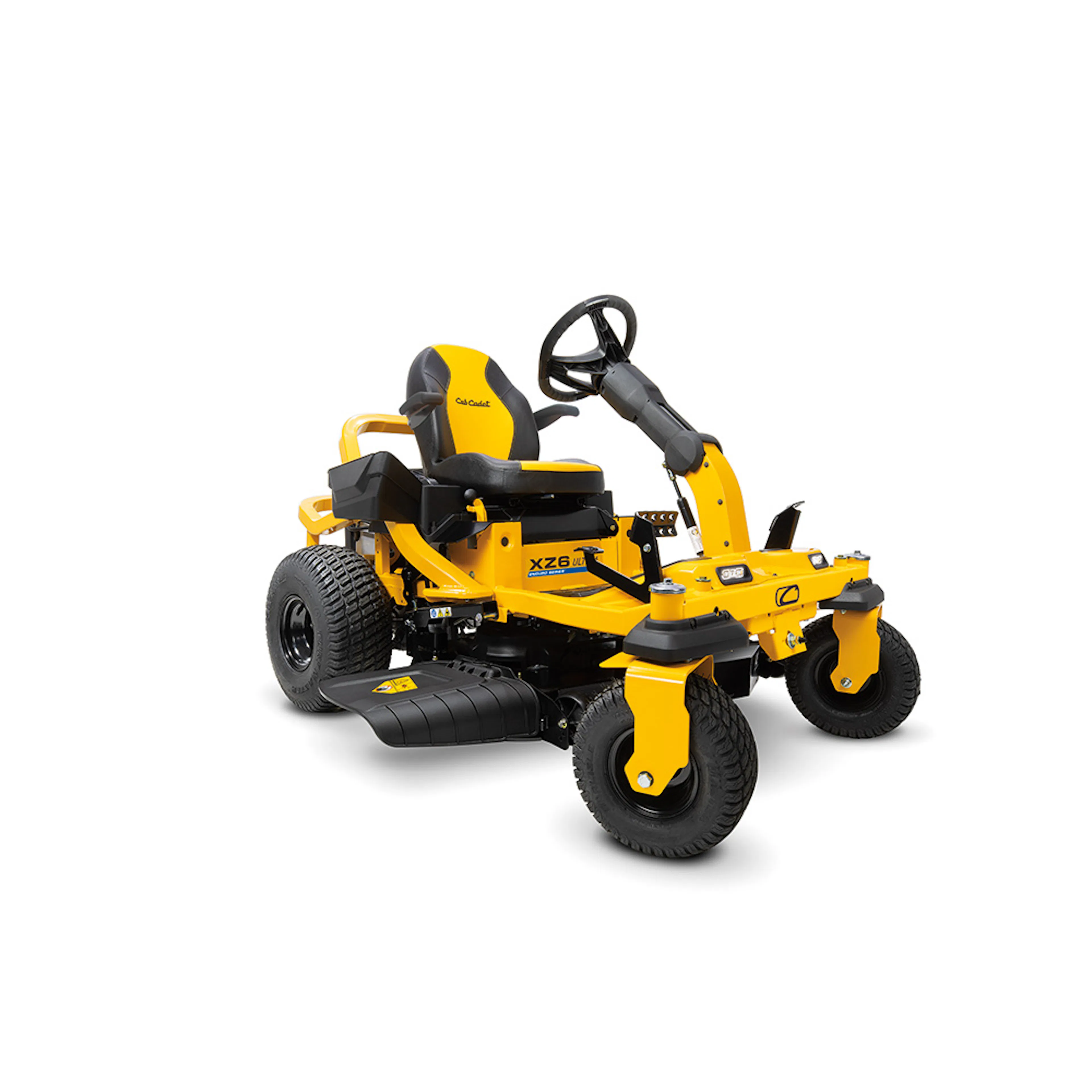 Traktorklipper Cub Cadet Zero-Turn XZ6 S107