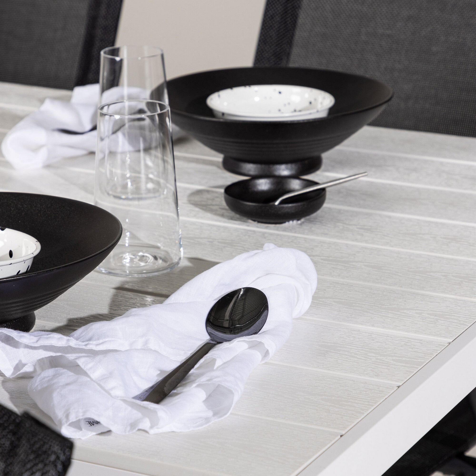 Hagegruppe Venture Home Break med 6 Alina Stoler