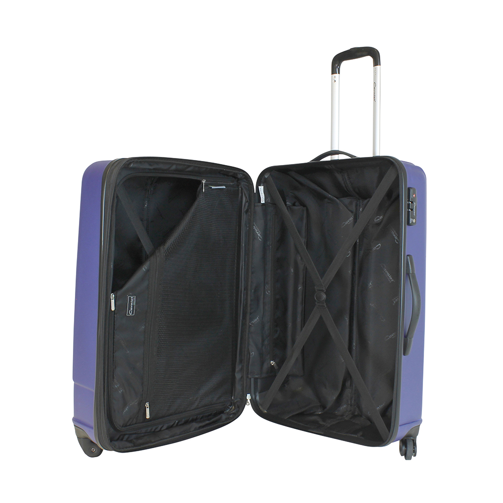Trillekoffert Cavalet Malibu Large