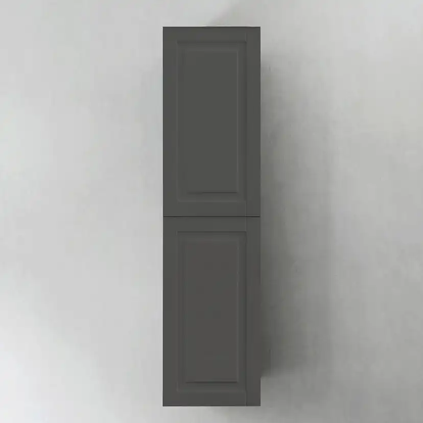 Høyskap Hafa Grace Store Compact