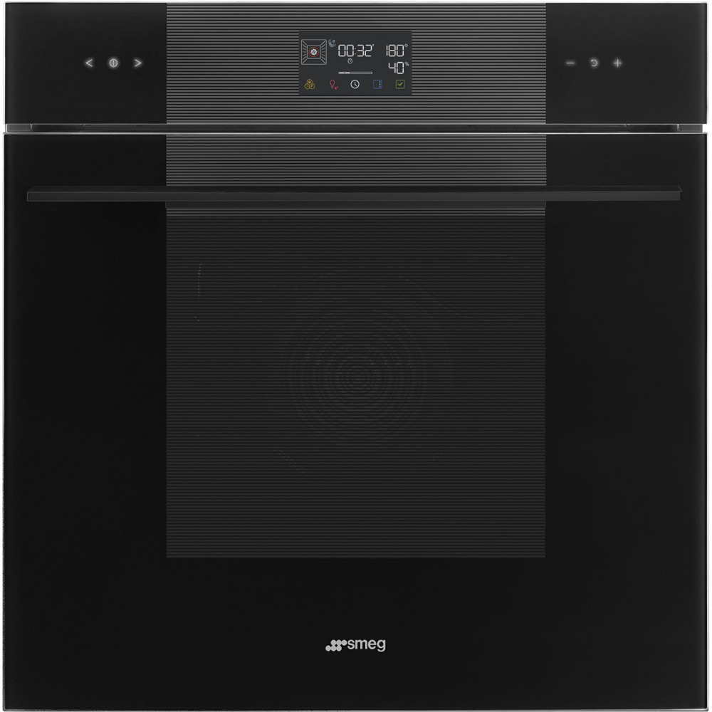 Innbyggingsovn Smeg SOP6102S2PB3