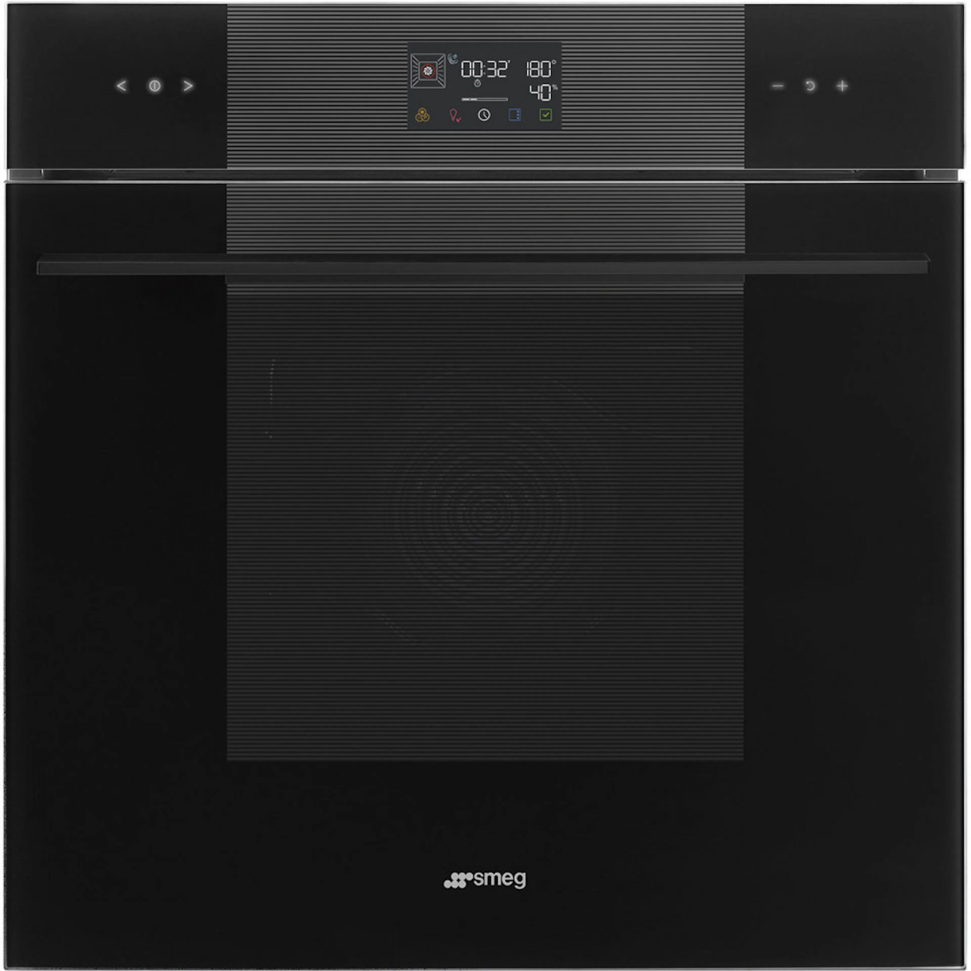 Innbyggingsovn Smeg SOP6102S2PB3