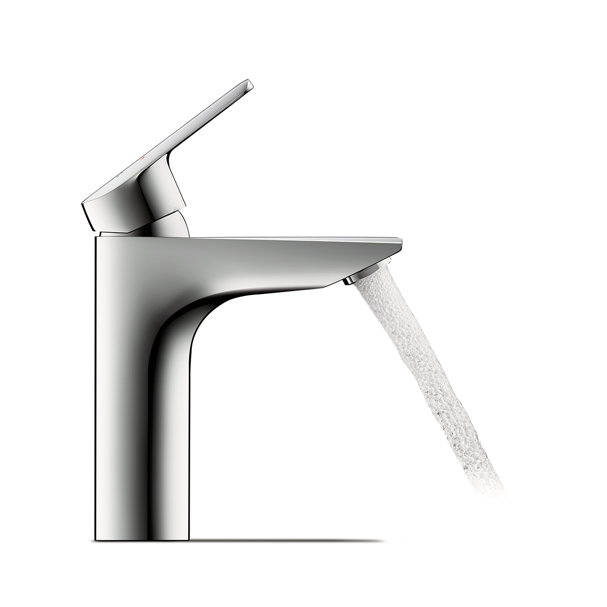 Servantbatteri Duravit No.1 Medium