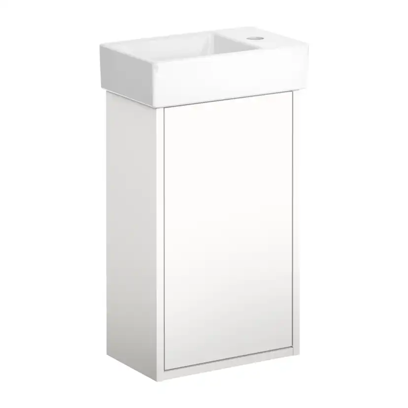 Servantskap Gustavsberg Artic Small 33 cm