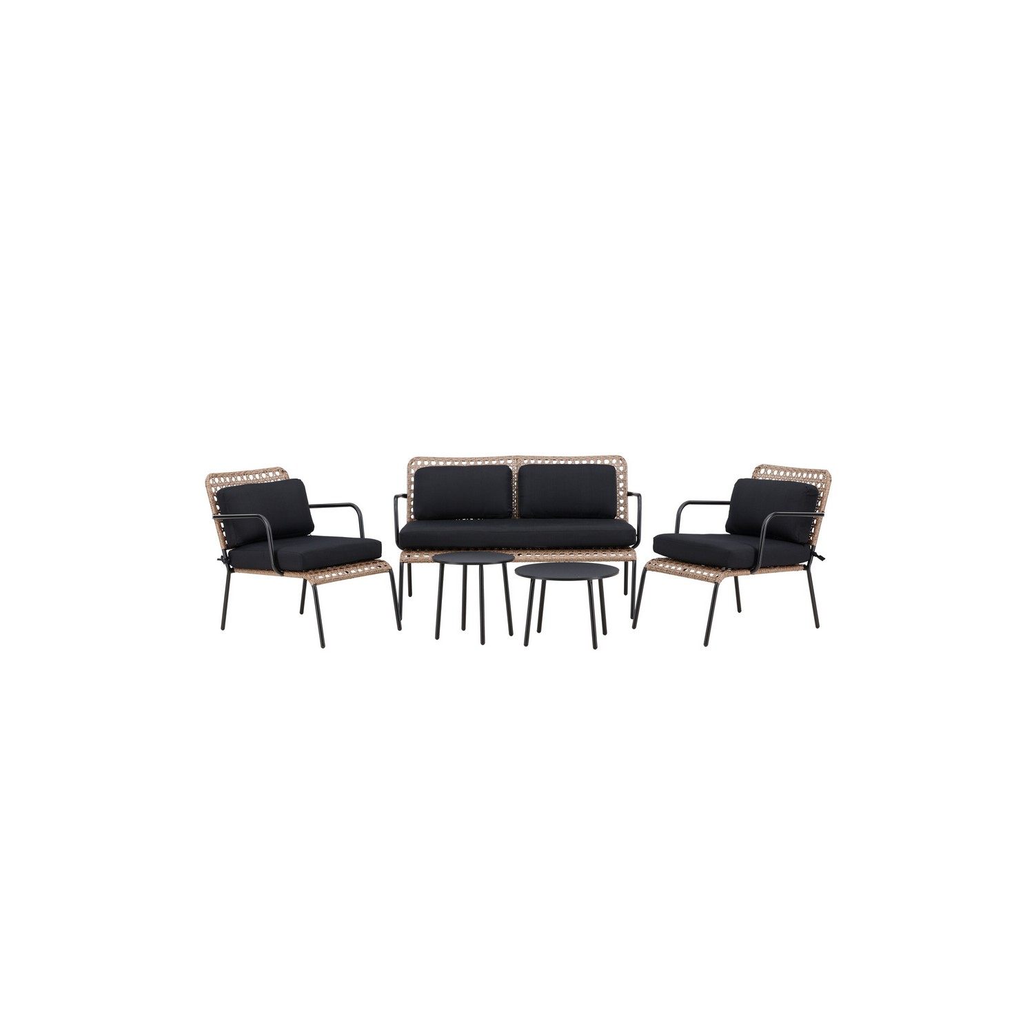 Hagegruppe Venture Home Peoria Utendørs