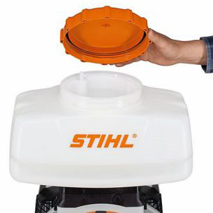 Ryggsprøyte STIHL SR 450