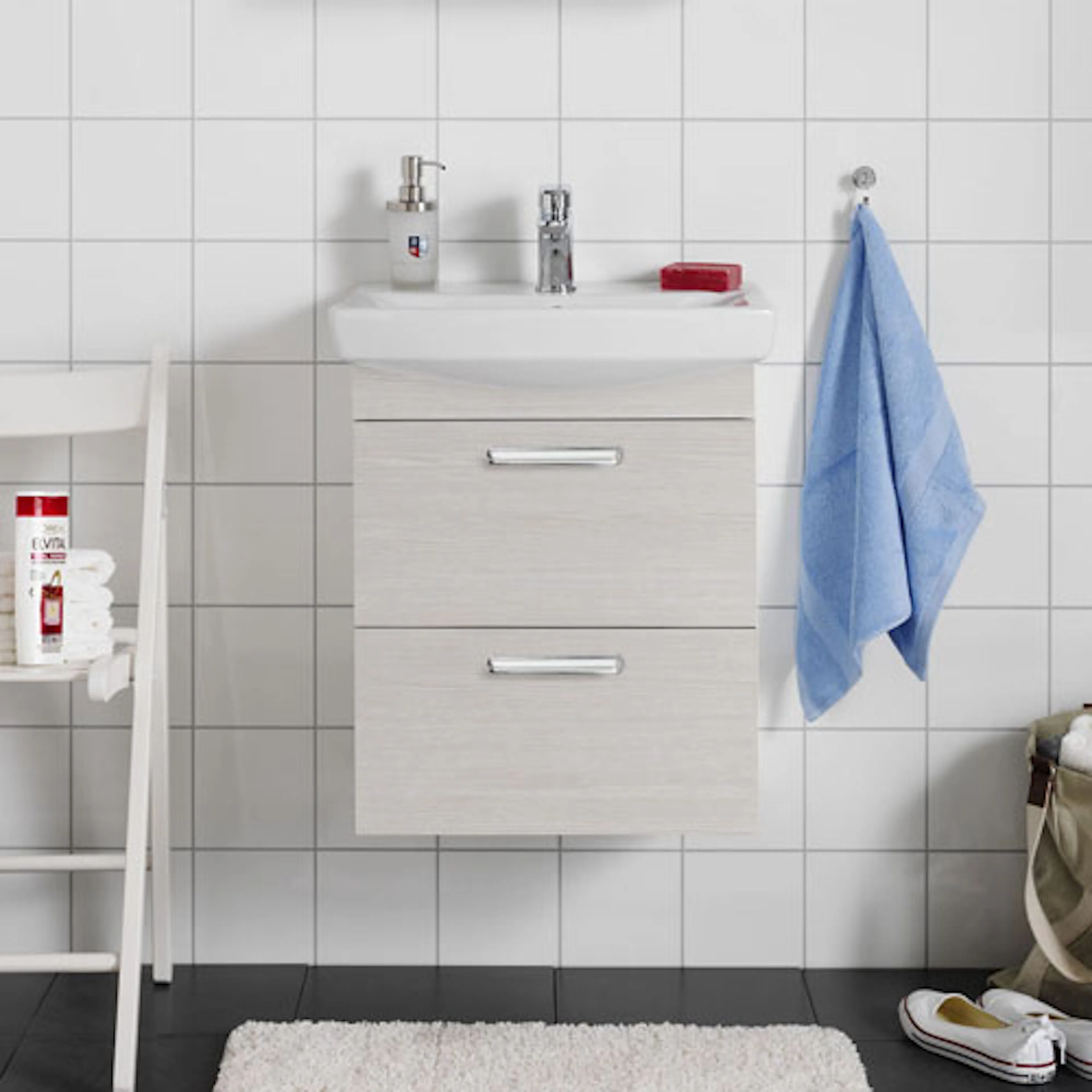 Servantskap Hafa Life med Skuffer