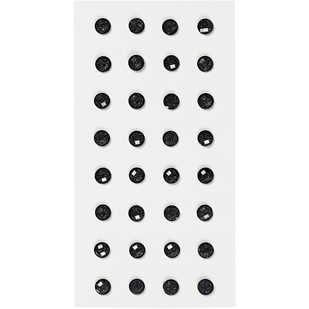 Rhinsten Creativ Company 8 mm 32 stk/1 pk