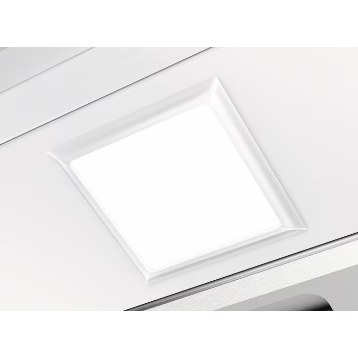 Kjøkkenvifte Electrolux Underbygd LFG335W