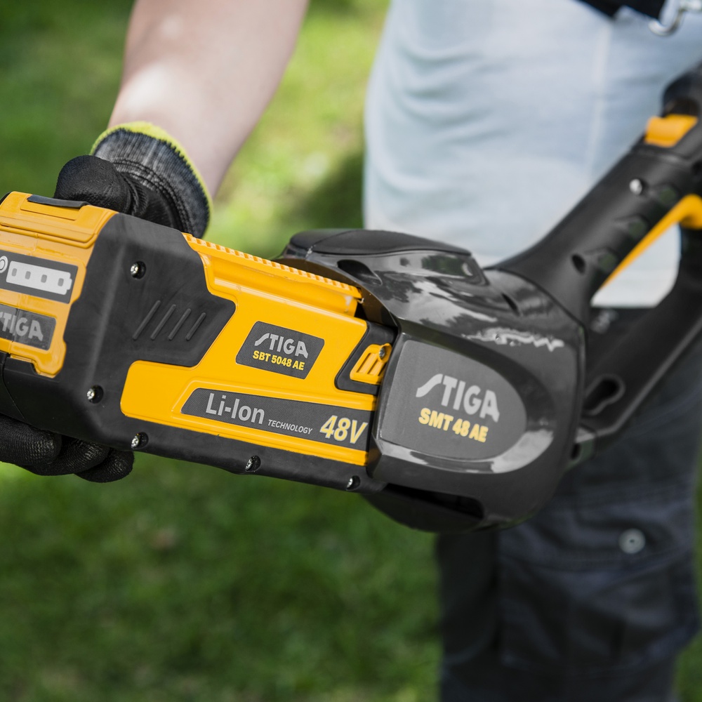 Multitool Stiga SMT 48 AE
