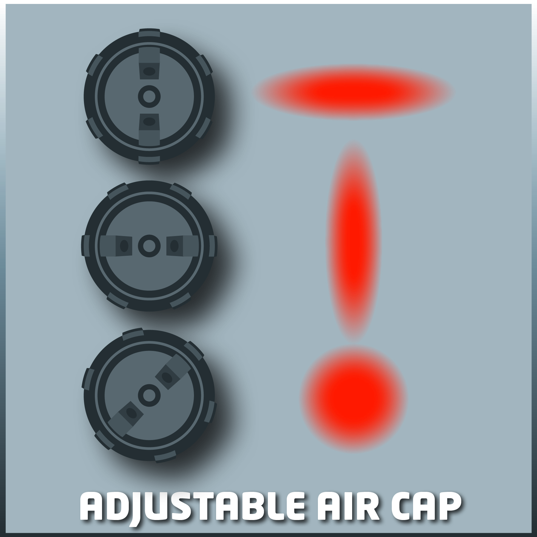 Malingssprøyte Einhell TC-SY 500 P