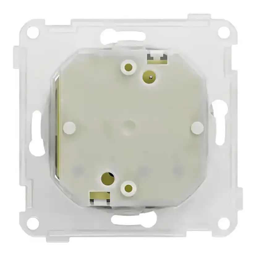 Datauttak Elko One Kat 6 UTP Innfelt 2xRJ45
