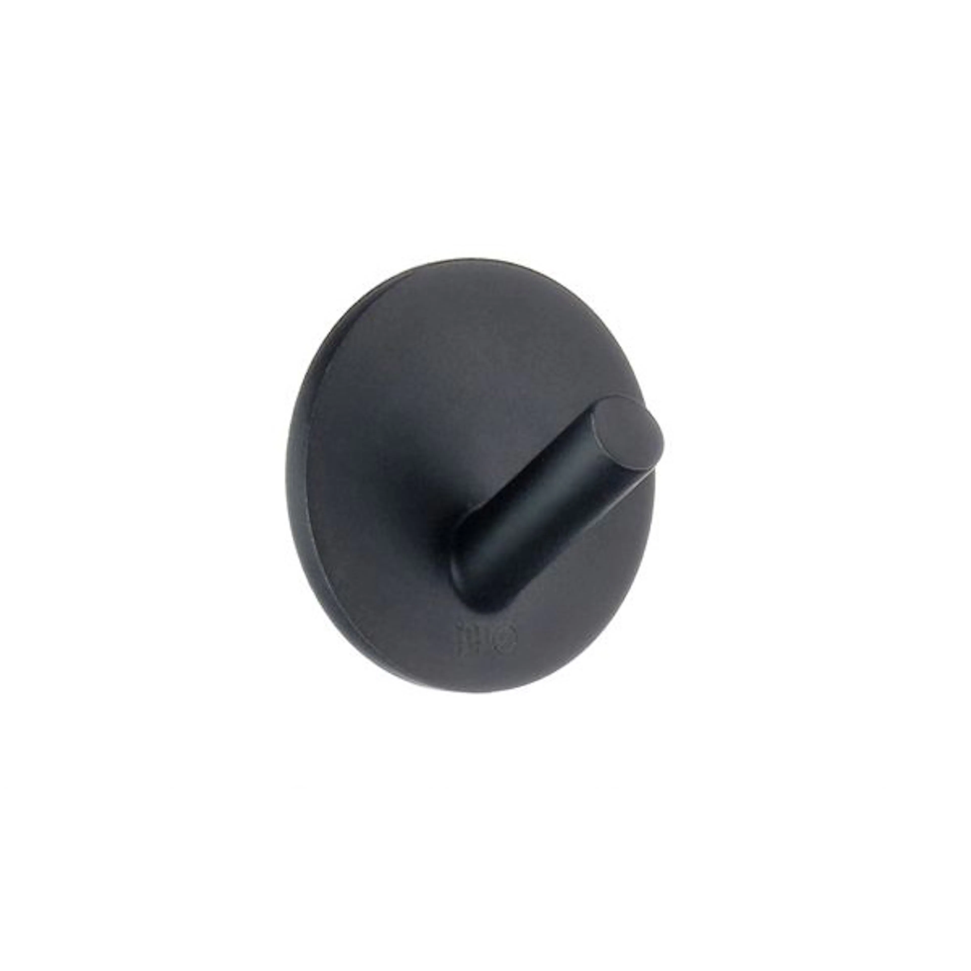 Enkelkrok Beslagsboden BB1080/4 Svart