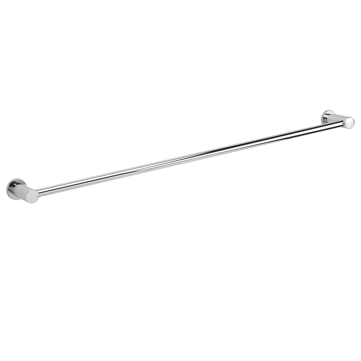Håndklestang Damixa Enkel 800 mm