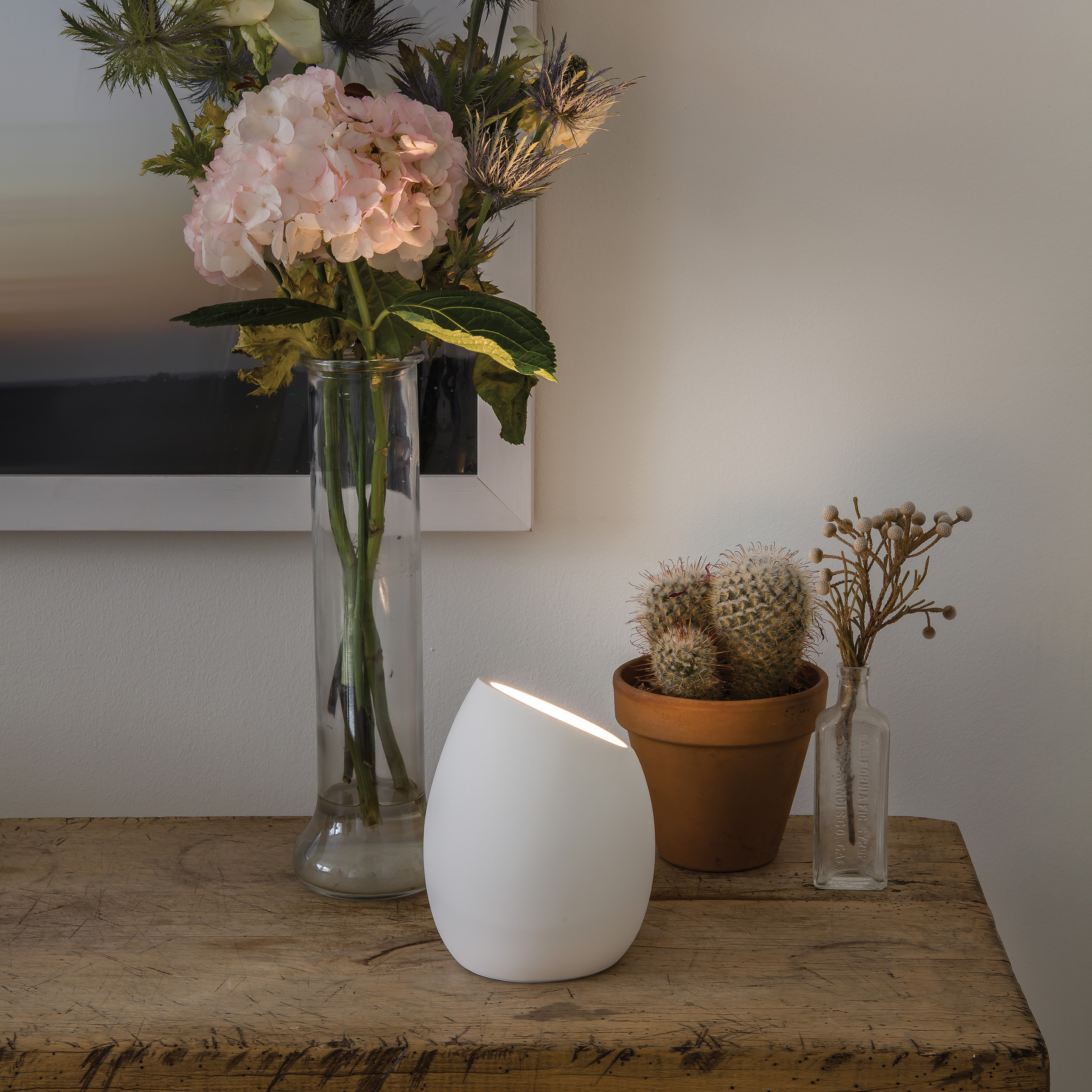 Gulvlampe Astro Limina