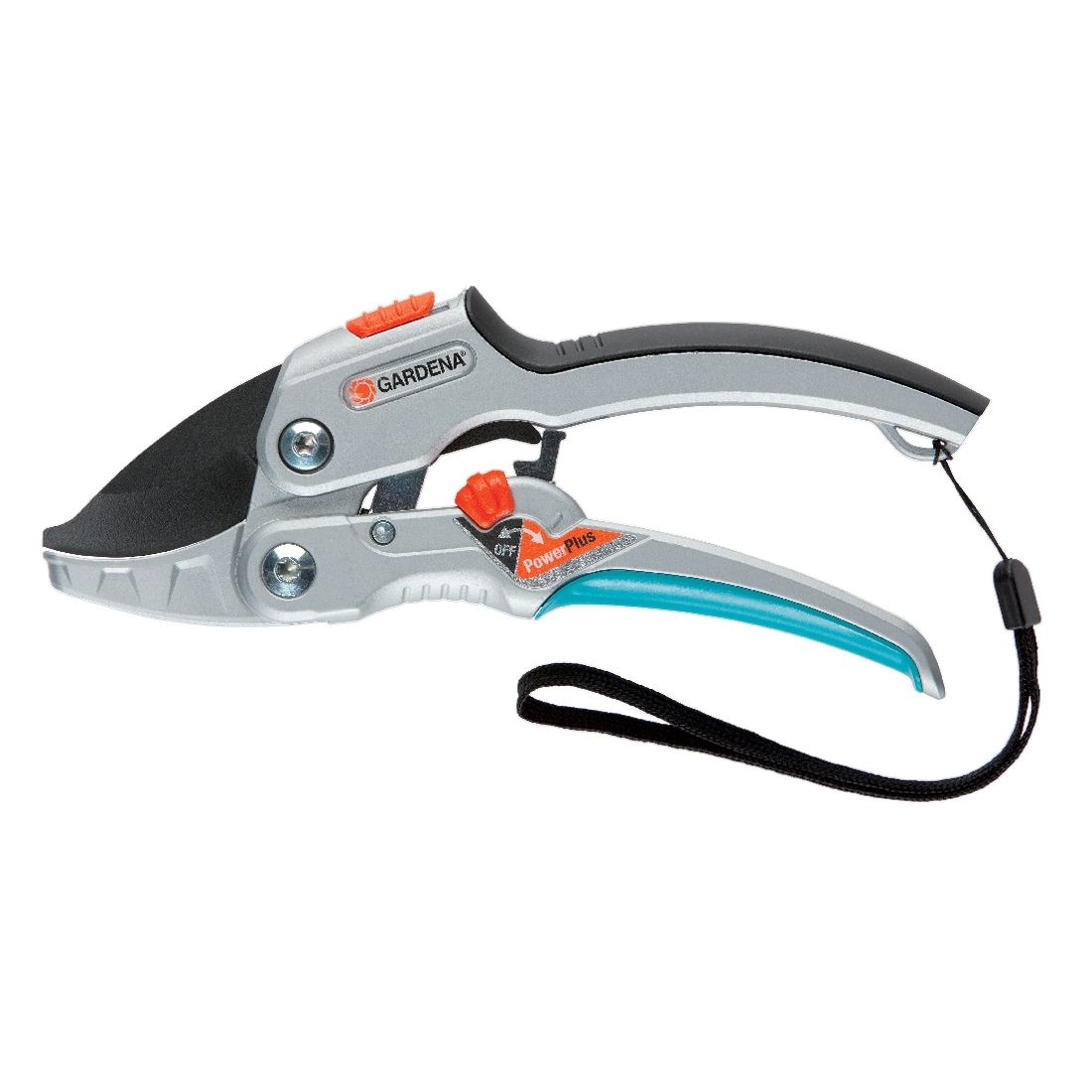 Beskjæringssaks Gardena Comfort Ratchet