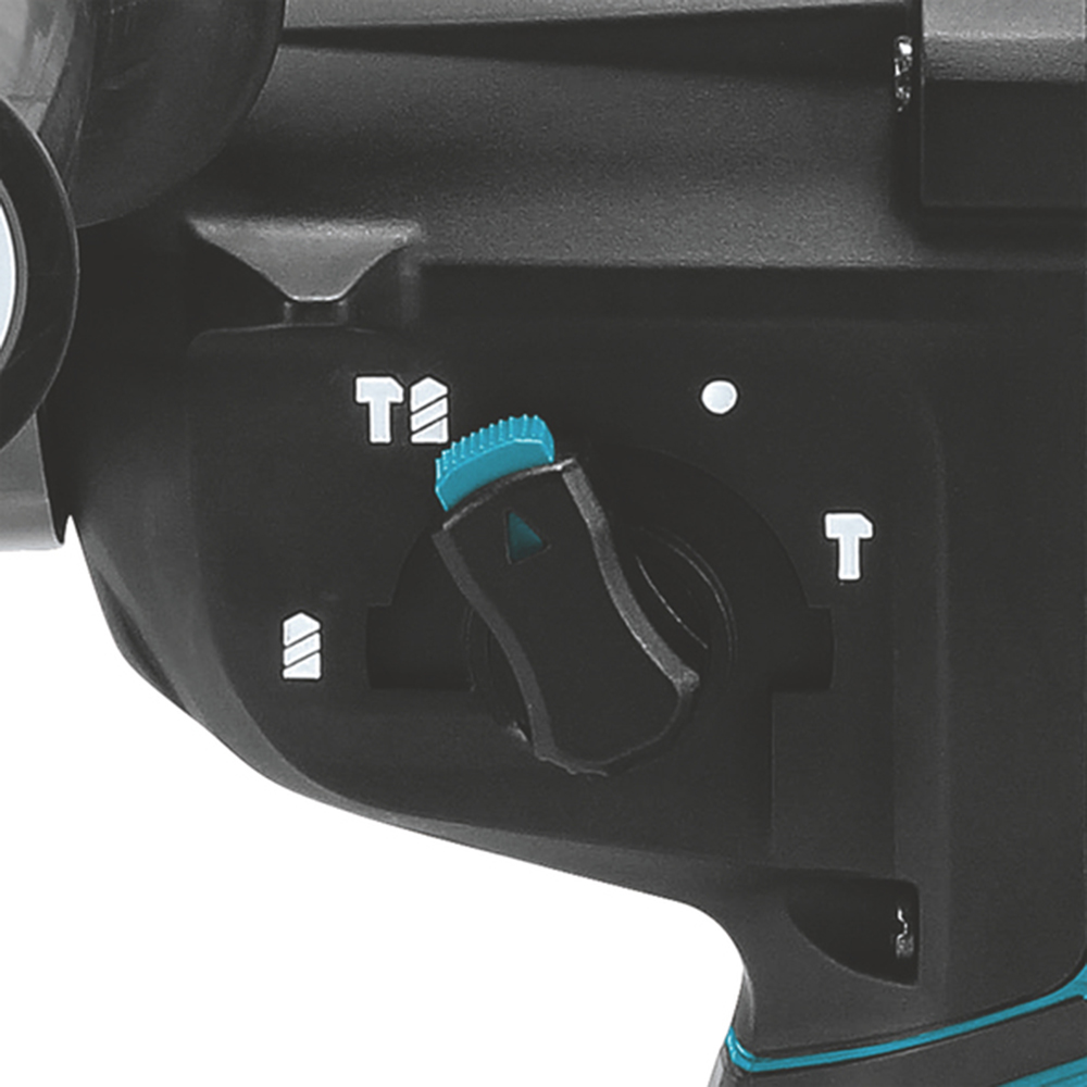 Kombihammer Makita DHR280ZWJ Uten Batteri