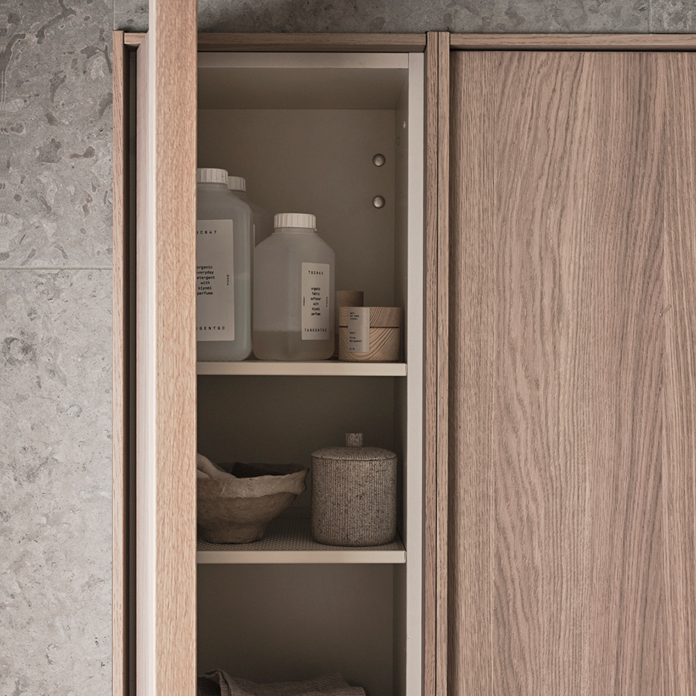 Klinker Bricmate J66 Runö Grey