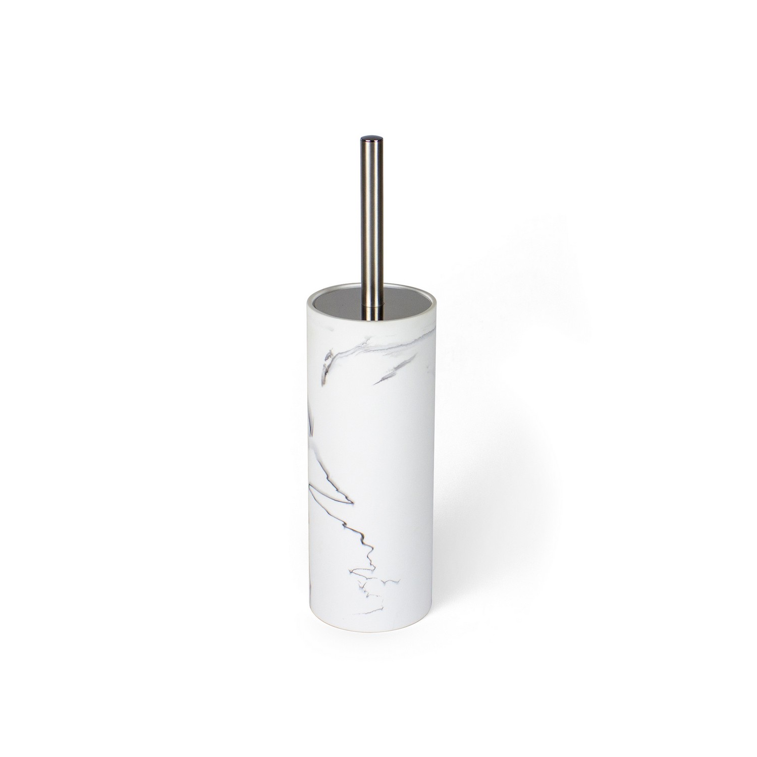 Toalettbørste Habo Marble Marmor