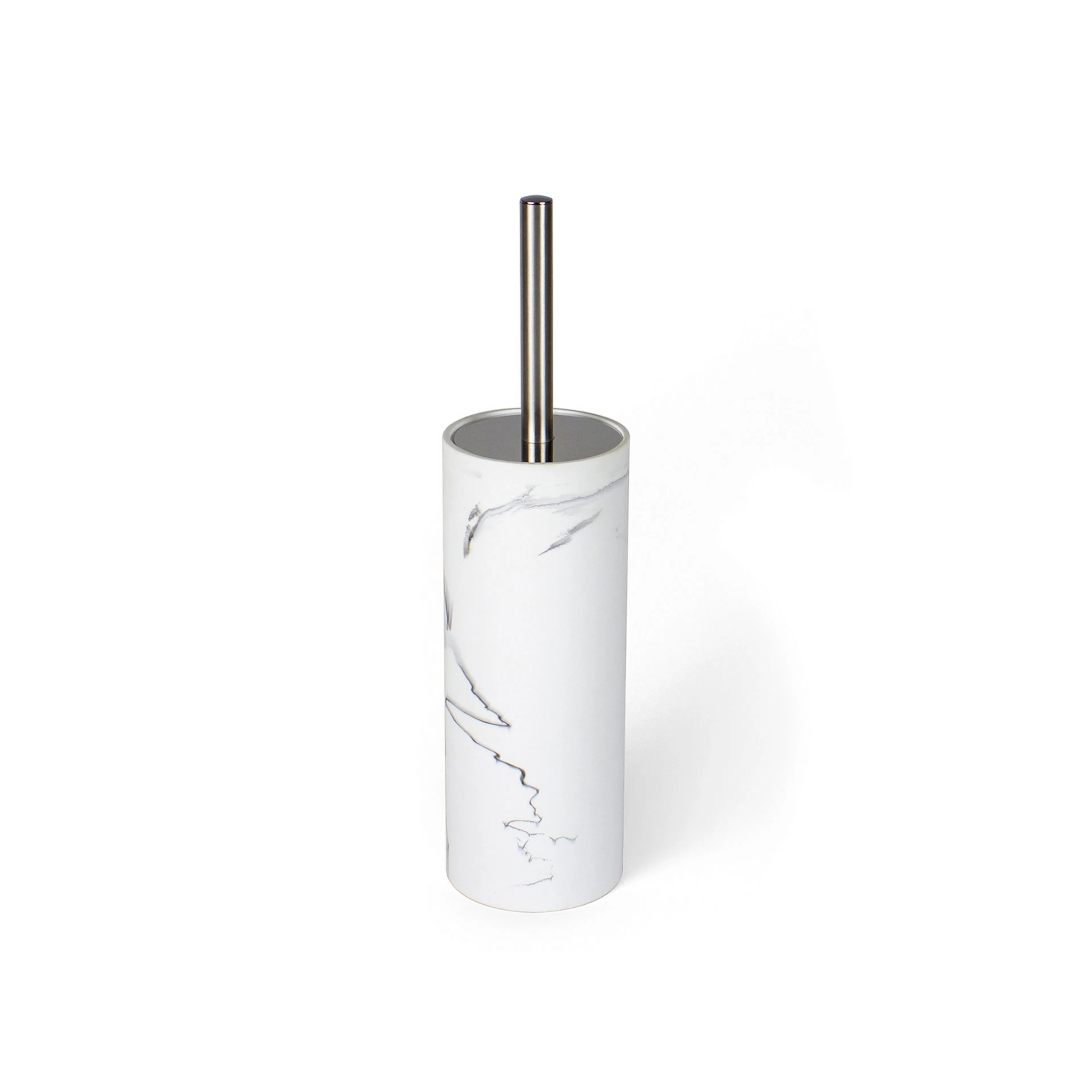Toalettbørste Habo Marble Marmor