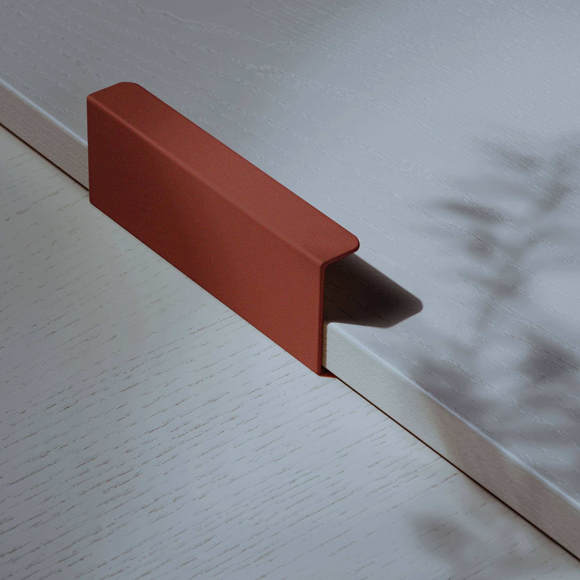 Profilhåndtak Beslag Design Hide Toniton