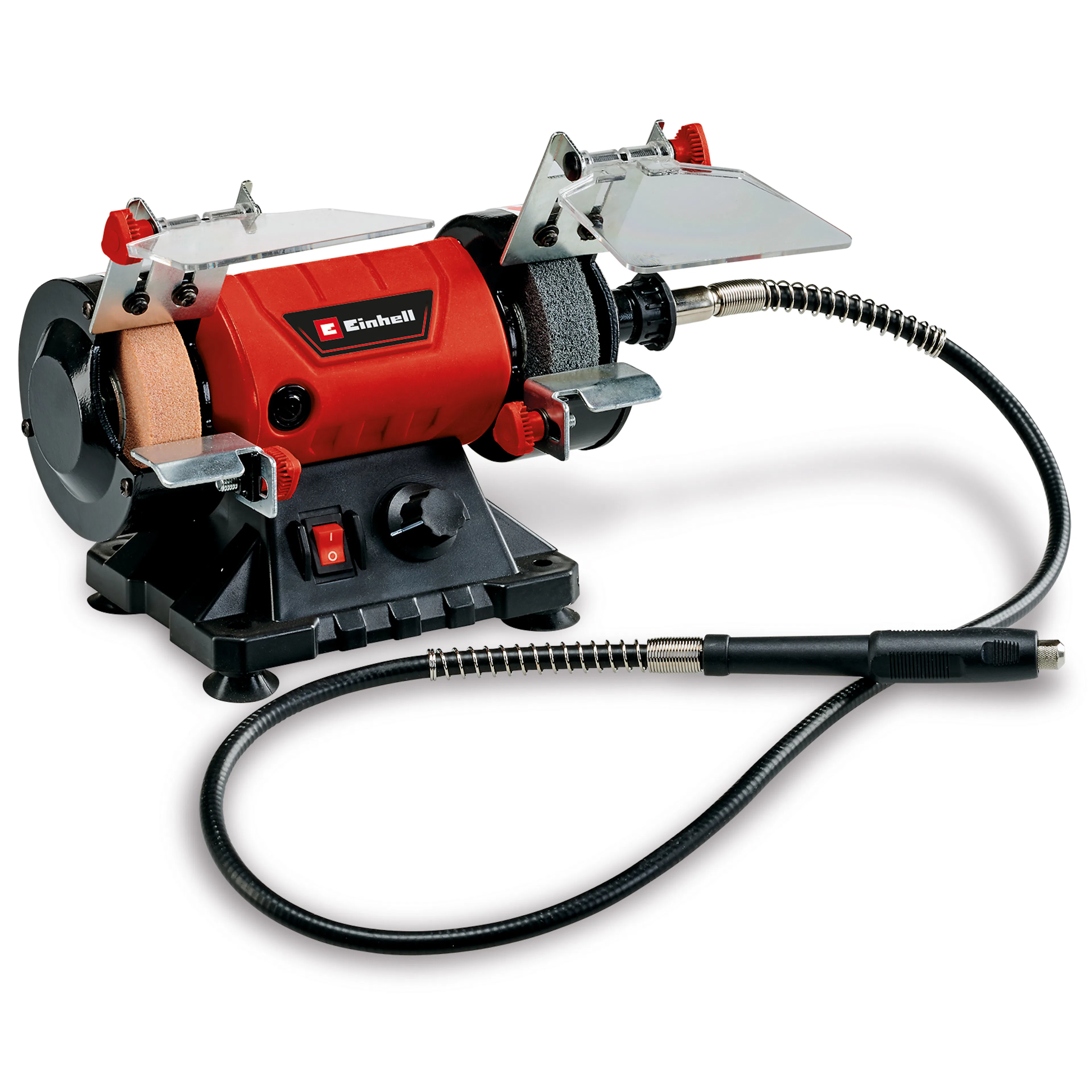 Benkesliper Einhell TC-XG 75 KIT