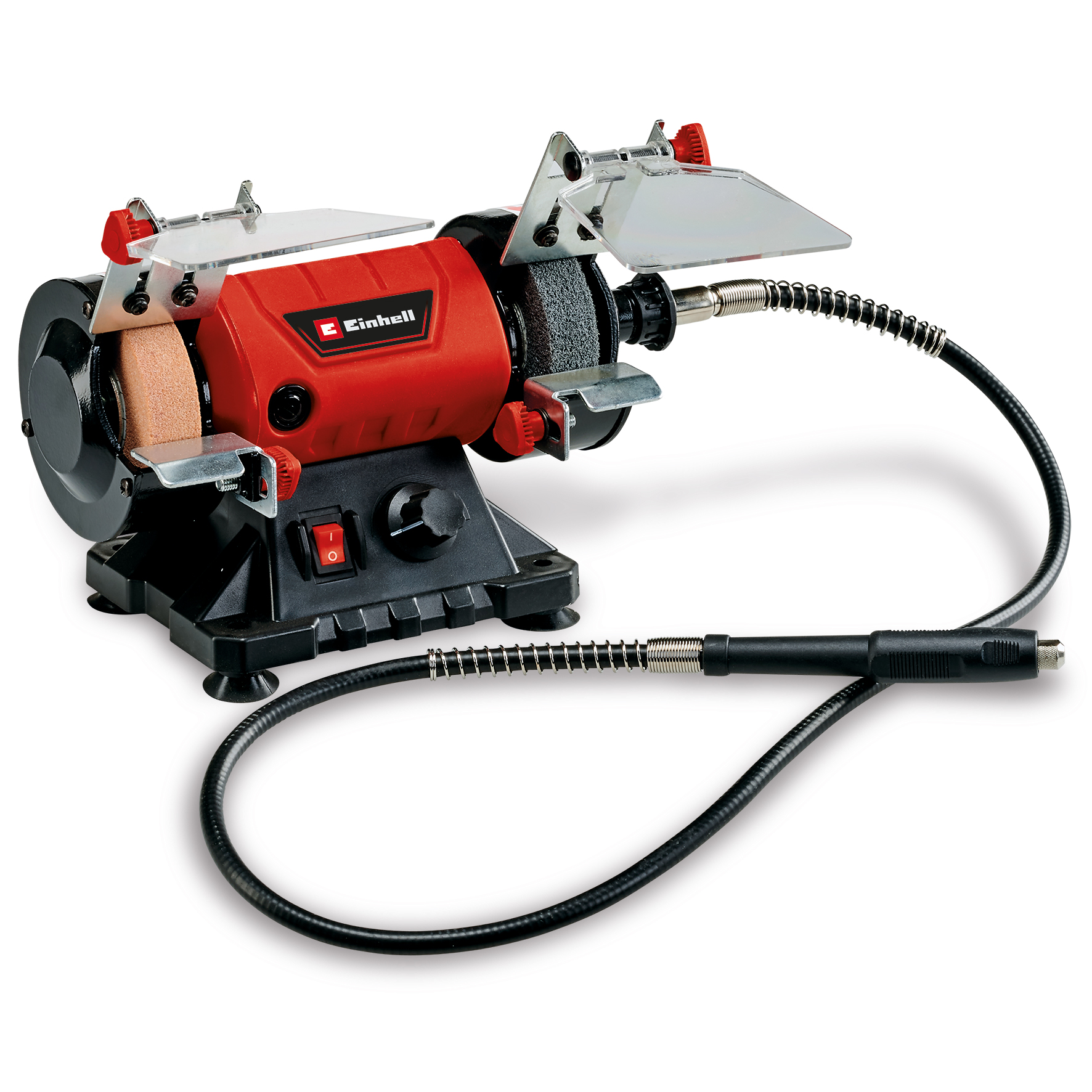 Benkesliper Einhell TC-XG 75 KIT