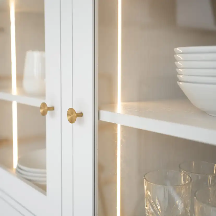 Knott Beslag Design Sture