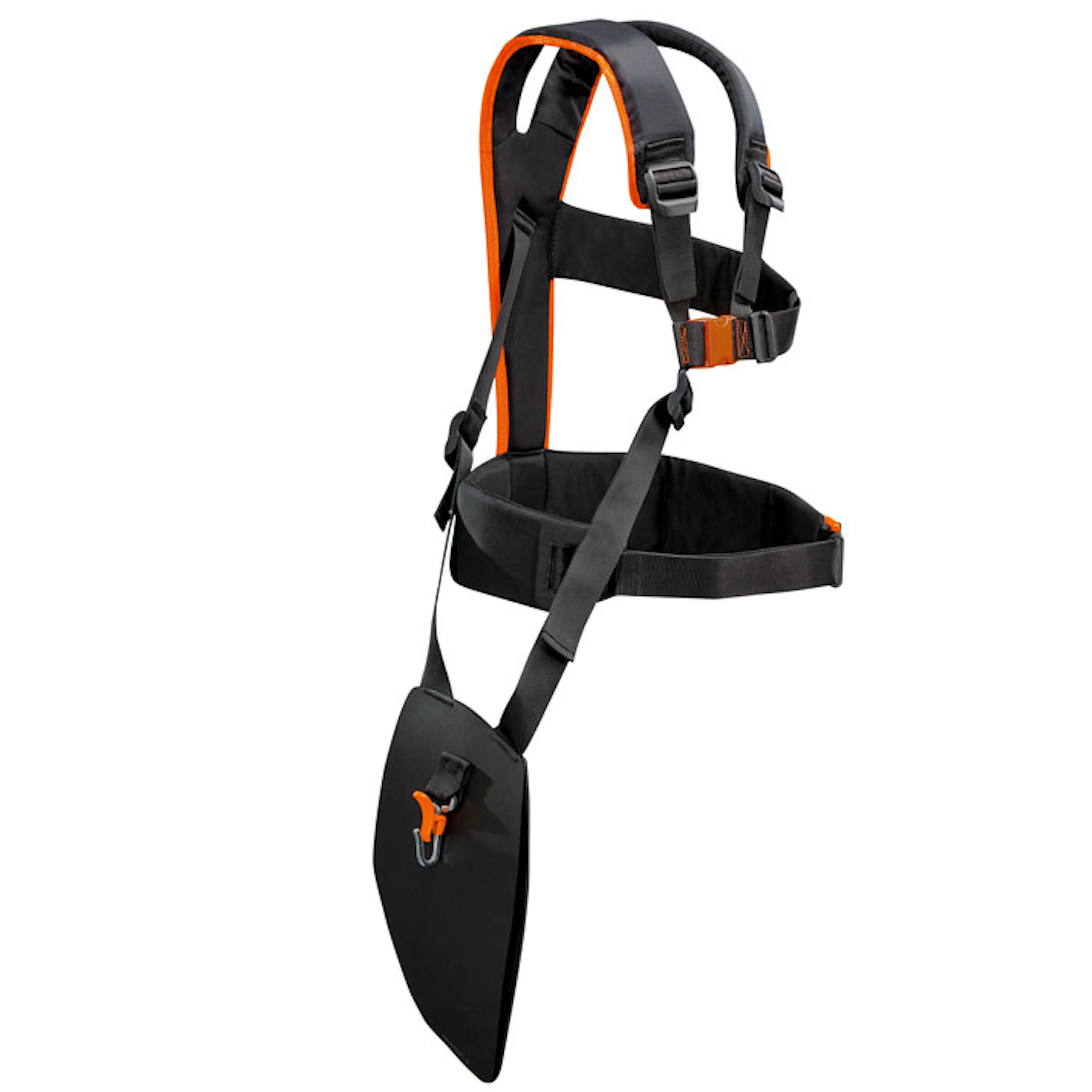 Ryddesele STIHL Advance XXL-utgave