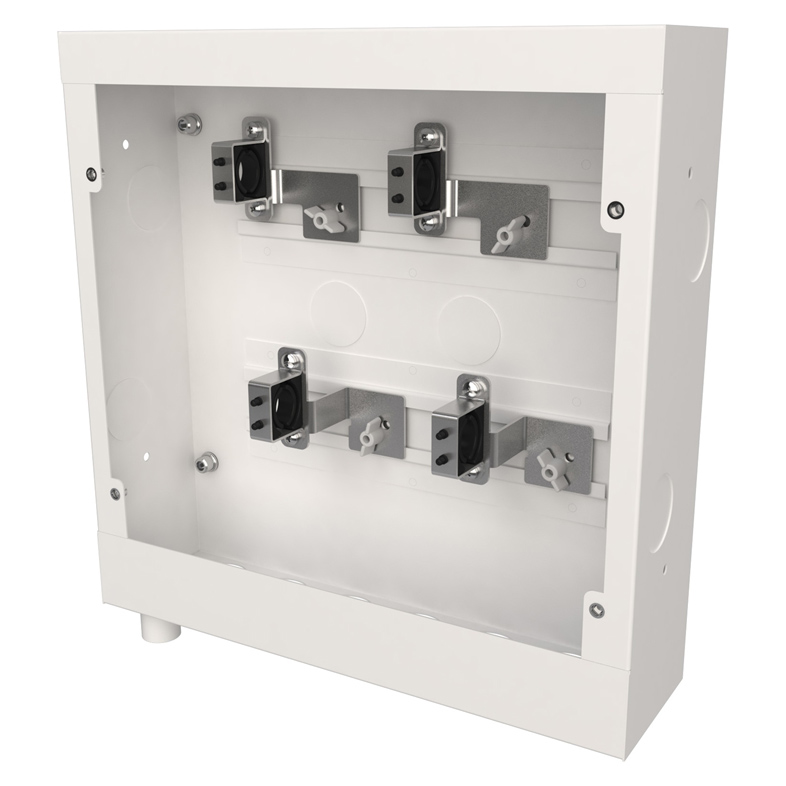 Tilkoblingsboks LK Systems UNI