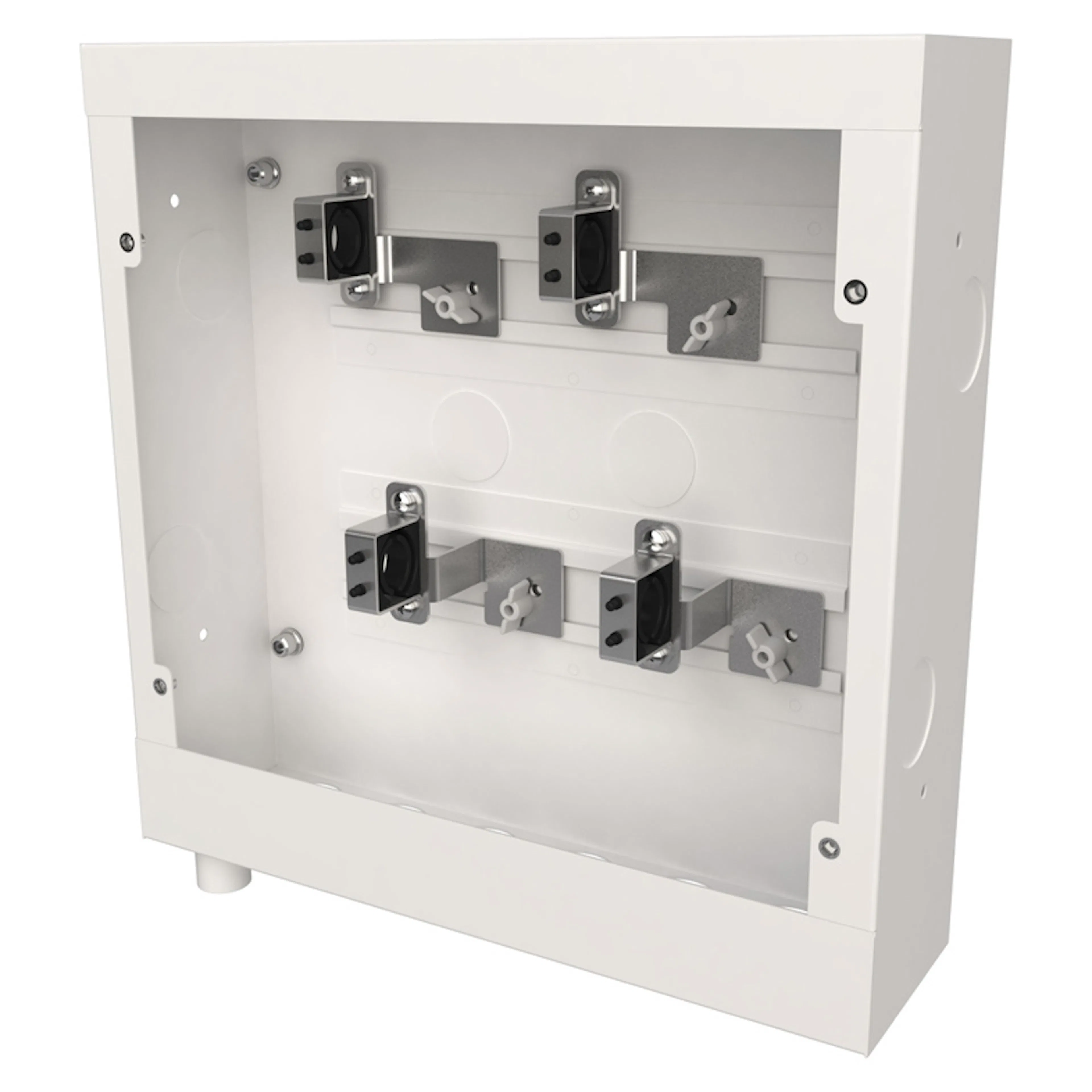 Tilkoblingsboks LK Systems UNI