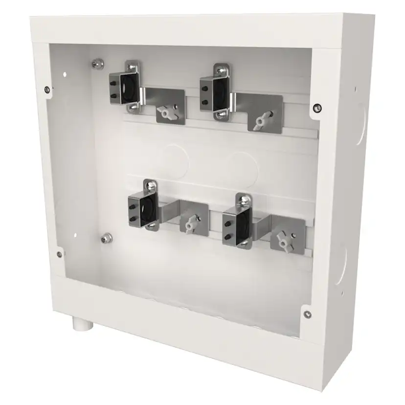 Tilkoblingsboks LK Systems UNI