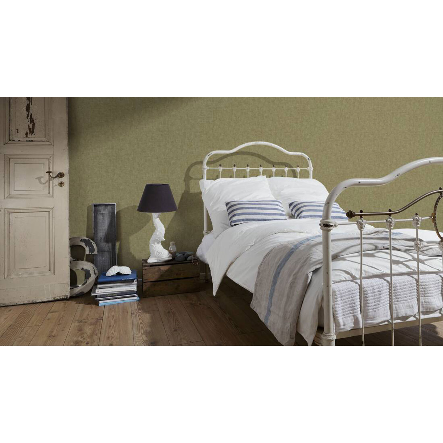 Tapet Living Walls Greenery 37334-4