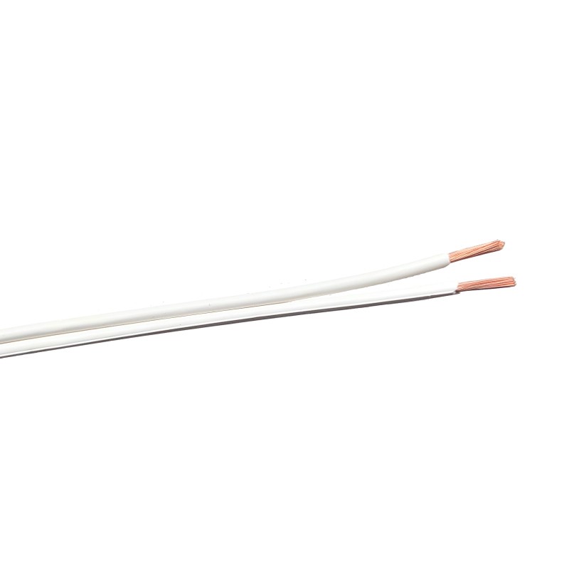 Monteringskabel Sunwind 2x10 mm2 Hvit