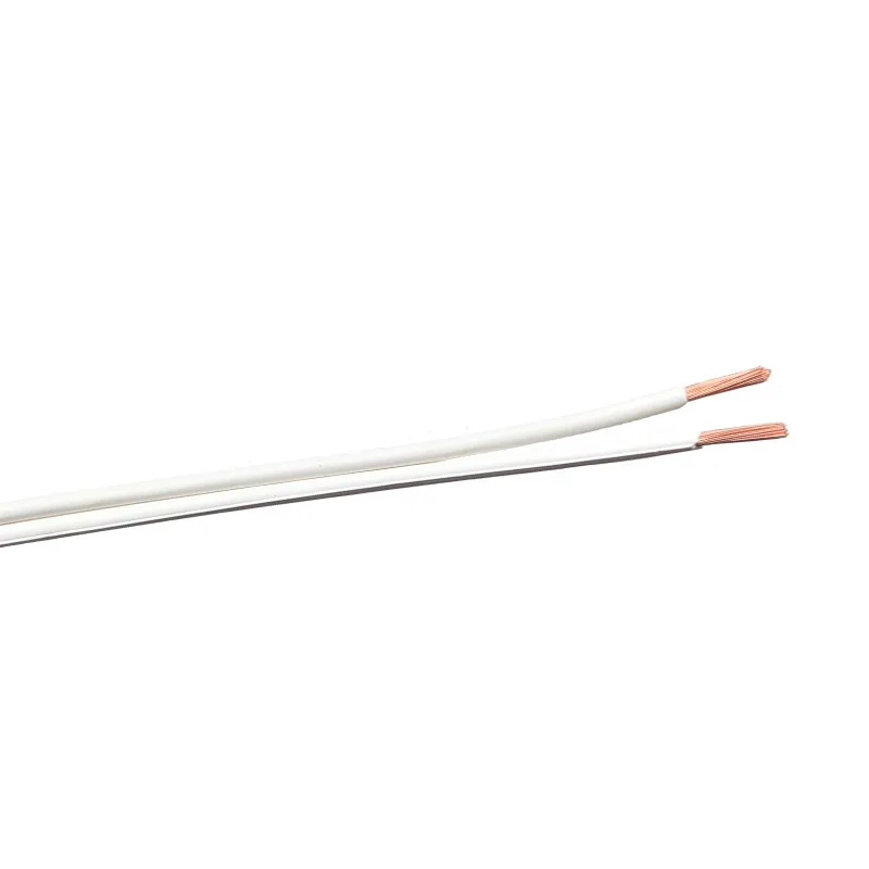 Monteringskabel Sunwind 2x10 mm2 Hvit