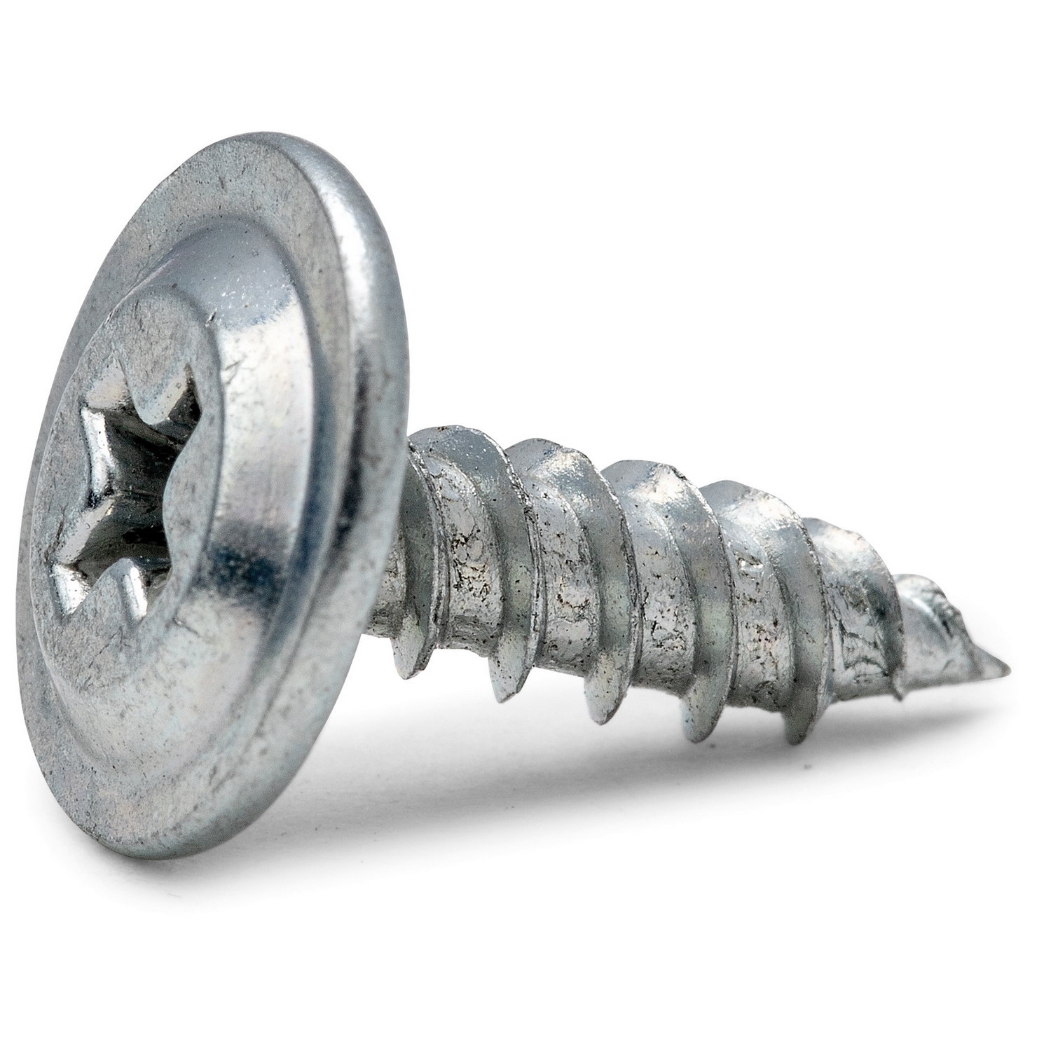 Monteringsskrue FAST FZB