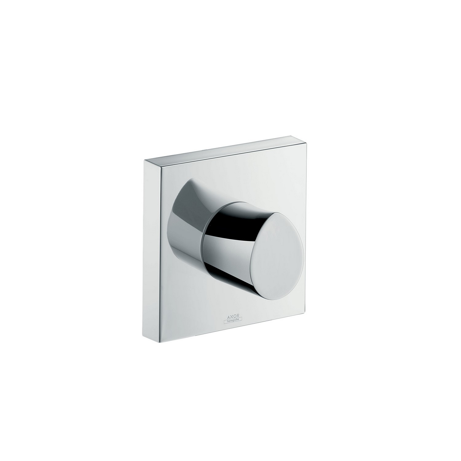 Dusjbatteri Axor Starck Organic Highflow