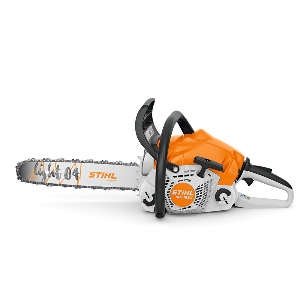 Motorsag STIHL MS 182 C-BE
