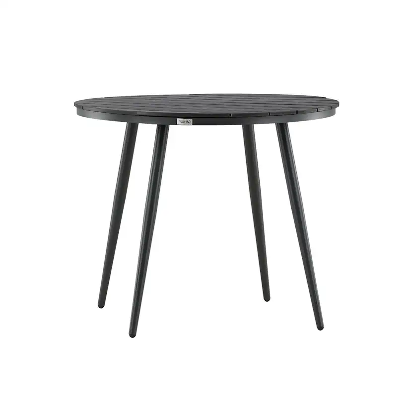 Hagebord Venture Home Break Ø90 cm